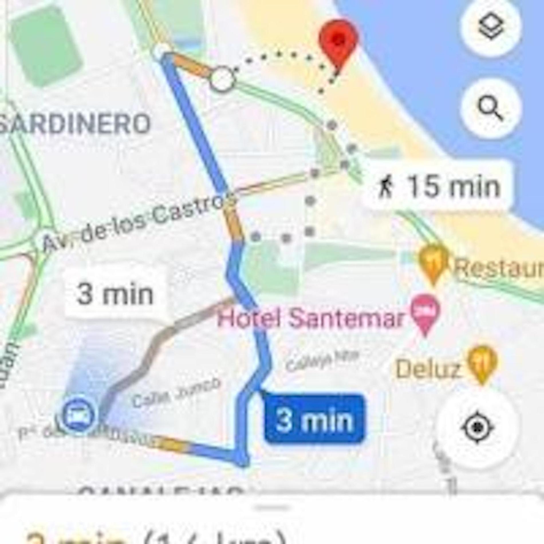 Davila Home Beach Santander Luaran gambar