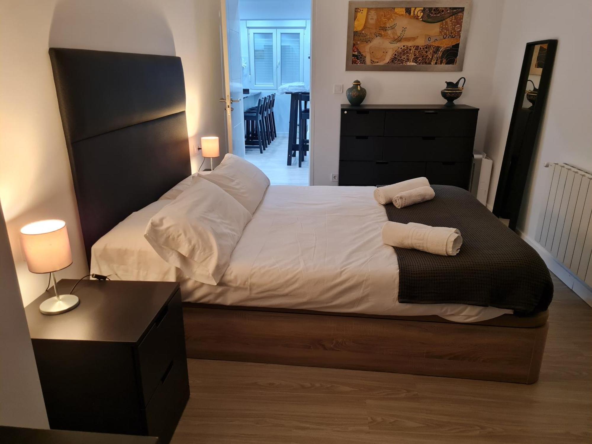Davila Home Beach Santander Luaran gambar