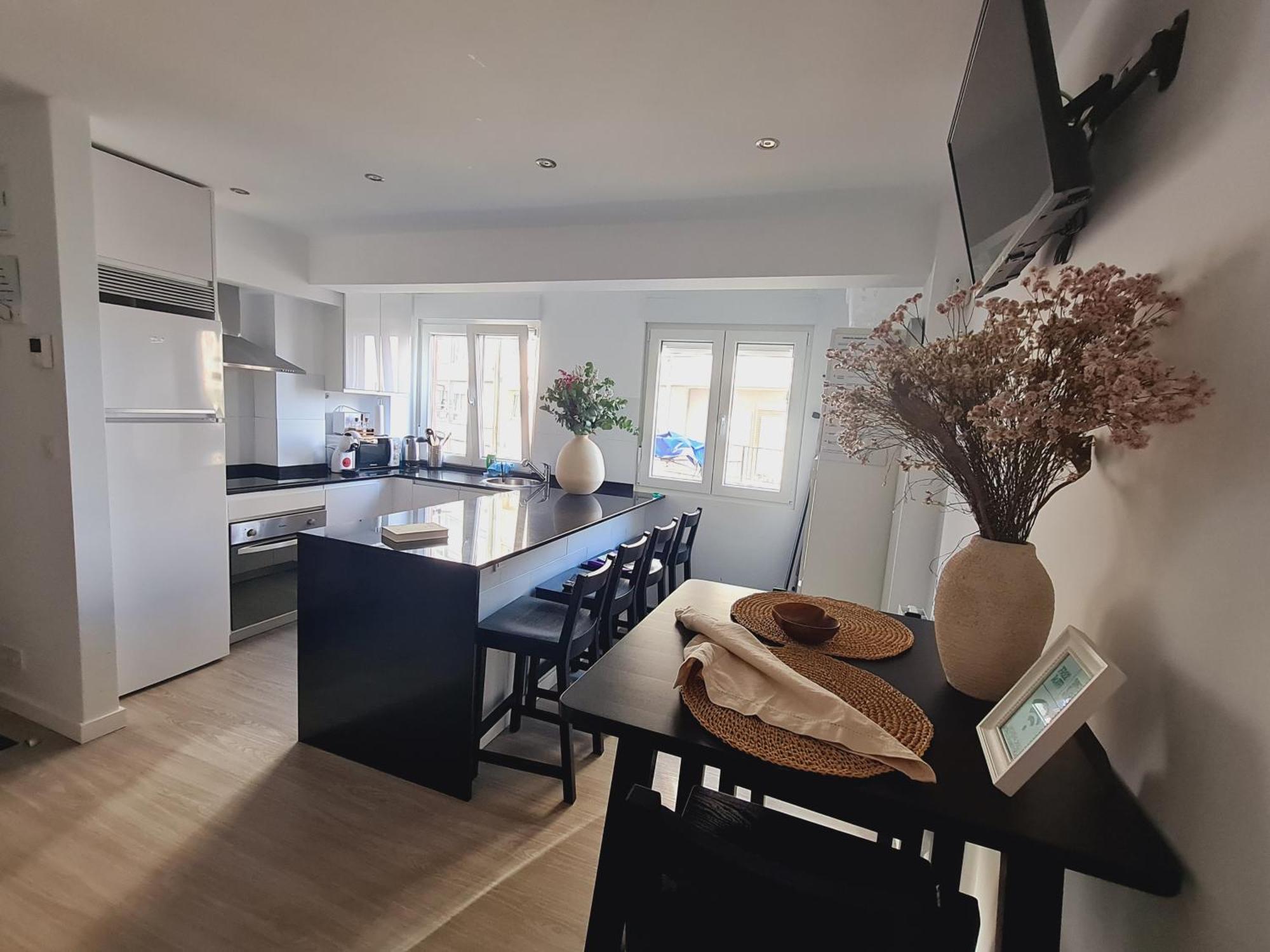 Davila Home Beach Santander Luaran gambar