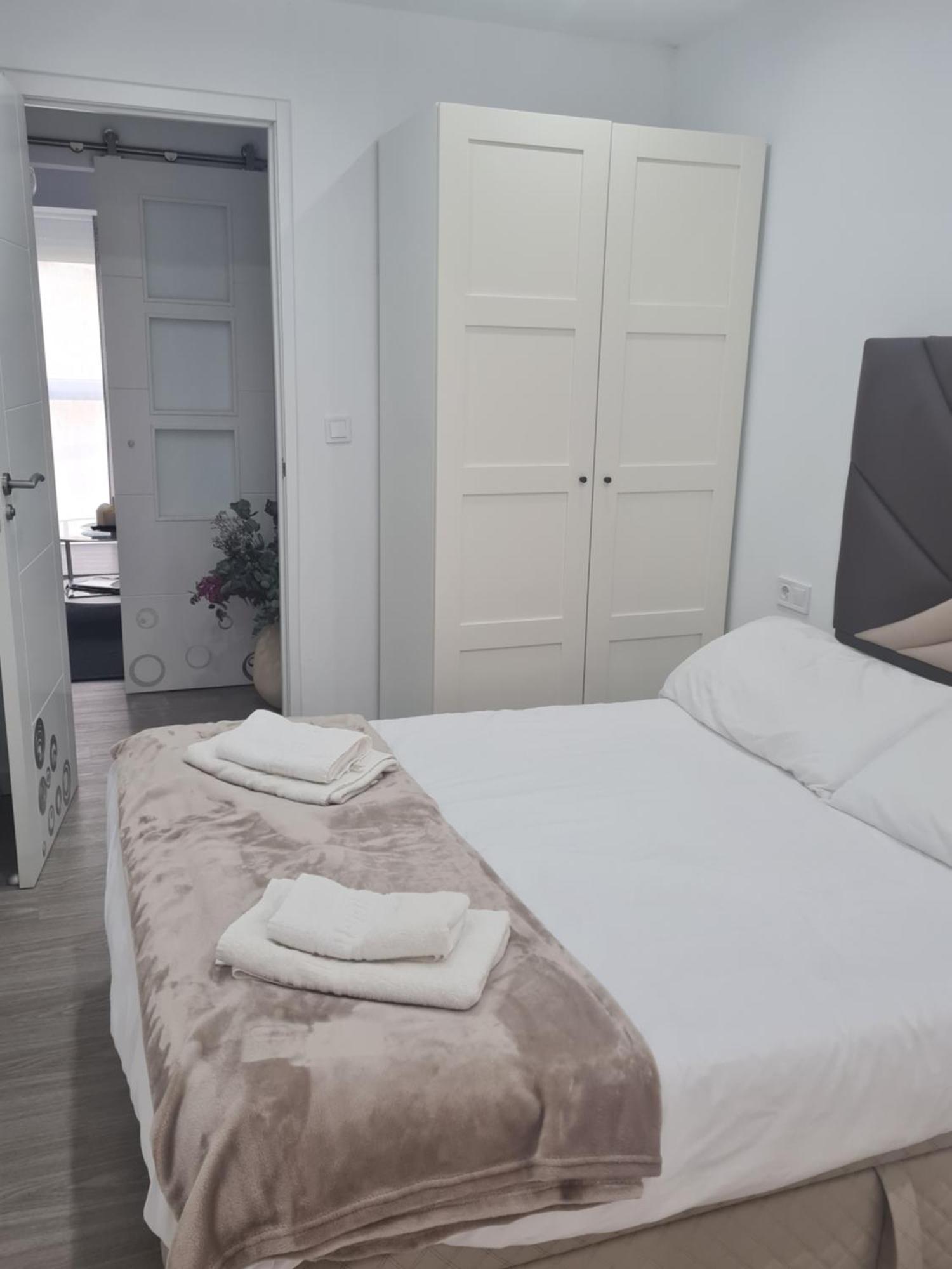 Davila Home Beach Santander Luaran gambar